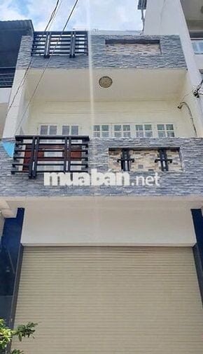 Cần cho thuê nhà Mặt Tiền Nhất Chi Mai P.13 Q.Tân Bình