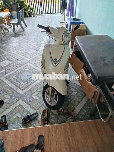 alizabeh fun xăng điện tử máy zin êm ru