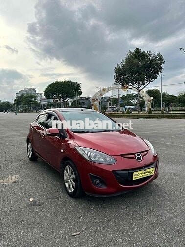 Mazda 2 2013 1.5 AT - 80000 km