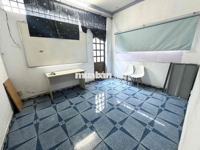 BÌNH THẠNH _ CHO NAM THUÊ PHÒNG