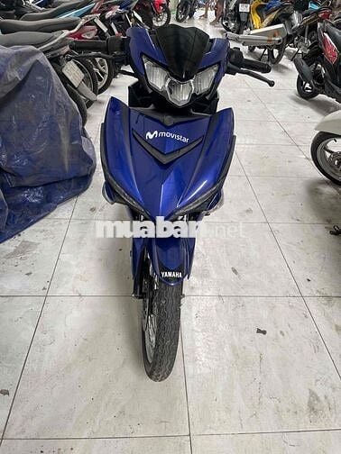 Ex 150 mobi ta. xe zin chuẩn keng bs 65