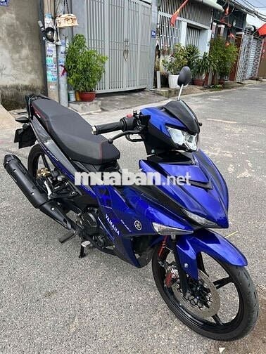 Bán hoặc giao lưu