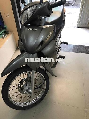 xe honda future biển 4 số sài gòn