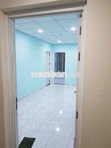Căn hộ chung cư 67m2, 2 PN, 2WC. Khu dân cư Vĩnh Lộc A, 68 Hương Lộ 80