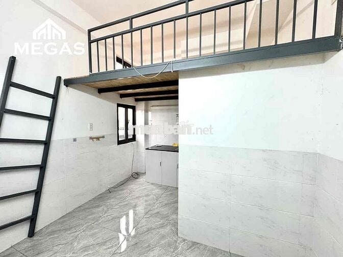 ✅Mới Xây - Gác Cao, Có Máy Lạnh ✅ Nguyễn Văn Quá - Cvpm Quang Trung