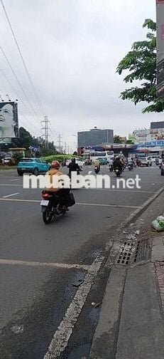 ⛔️CHO THUÊ MTKD ĐA NGÀNH NGHỀ,110M, 3 TẦNG, 11 PHÒNG, HẬU GIANG Q6.