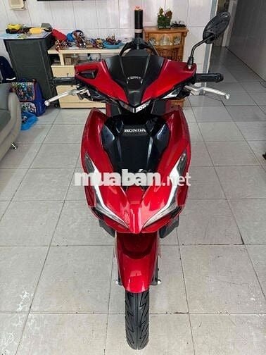 Bán ab 2022 bstp xe lướt máy zin êm(trùm mền) 9chủ