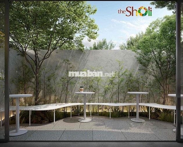 Nhà phố Bình Tân liền kề eon mall đang sẵn hợp đồng thuê 65tr/tháng