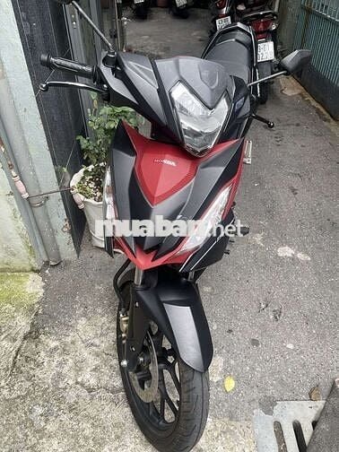 Honda Winner 150 đời 2016 rin keng