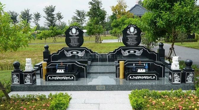 Dự án Vĩnh Hằng Long Thành - mộ đơn vị trí đắc địa, an nghỉ trọn đời 