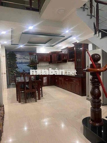 🏠 Bán nhà 6 tầng 9PN Lê Văn Thọ – 70.2m² – Dòng tiền ổn định mỗi th