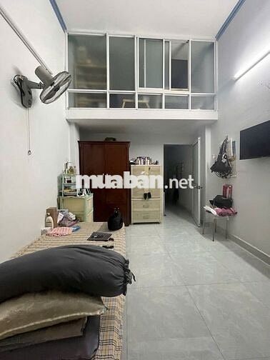 💥NHÀ ĐẸP ÂU CƠ QUẬN 11, 3.3 TỶ, 2PN, 2WC, SÁT HẺM Ô TÔ 6M, VỊ TRÍ VIP