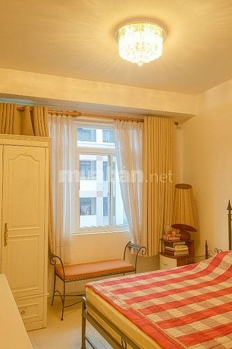 BÁN CĂN HỘ AN VIÊN 3 – NAM LONG, TRẦN TRỌNG CUNG, QUẬN 7