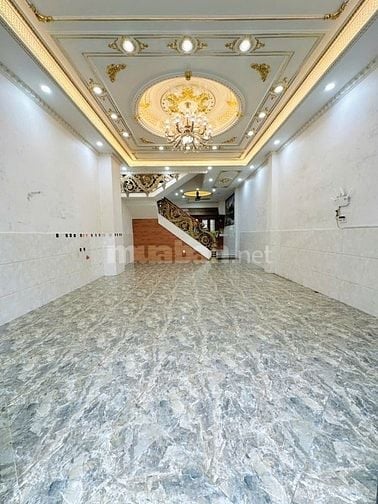 BÁN NHÀ 2 LẦU SIÊU RỘNG,KHU BIỆT THỰ,SHR CHÍNH CHỦ,NGAY TÂN KỲ TÂN QUÝ