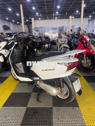 Lead đẹp, máy êm thì thầm bao vọt biển SG