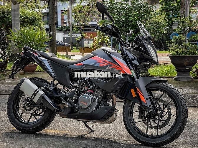 cần bán Ktm Adv390, có nhận giao lưu xe.