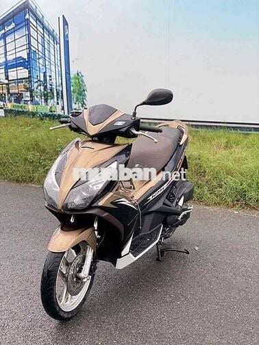 Honda Ab 125cc(2014)bs48,xe đẹp máy zin êm ru