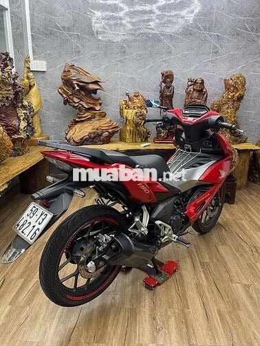 👉Winner X 2019 bstp xe đẹp máy êm