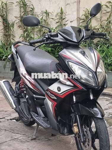Yamaha Nouvo 4. xe nhà sử dụng rất kỹ