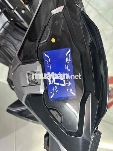 xe AB 150 abs chính chủ, biển số Thành phố