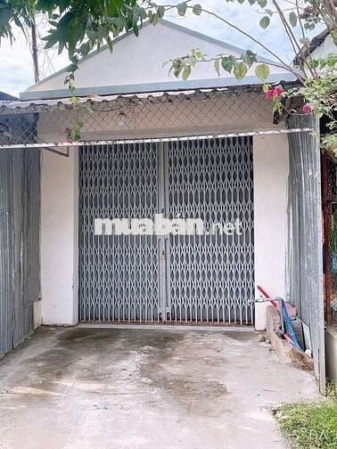 Căn nhà SHR 130m2 ngay mặt đường Lê Thị Chì, Phước Hiệp 600 Triệu