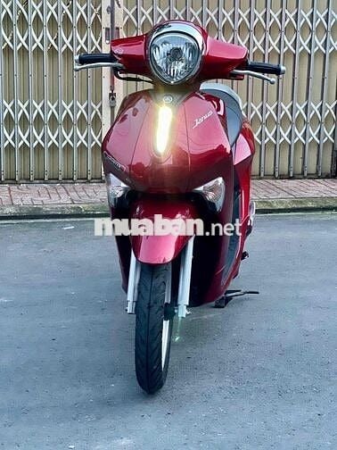 Janus 2023 Yamaha CMC