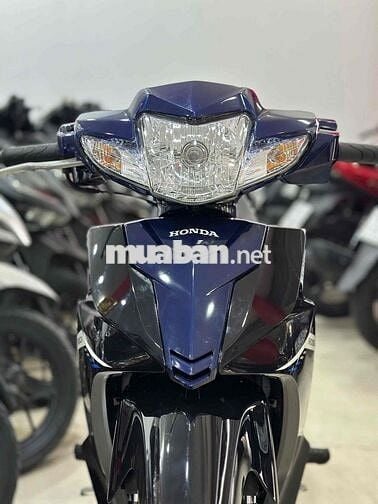 Honda Balde 110.Odd 500km.BSTP.y chang xe Head