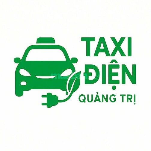 Taxi Điện Quảng Trị - Taxi Xanh SM Đông Hà - 0856.745.357