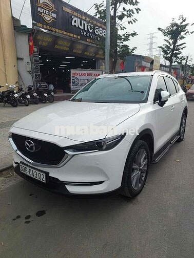 Mazda CX 5 2019 2.0 AT - 900000 km