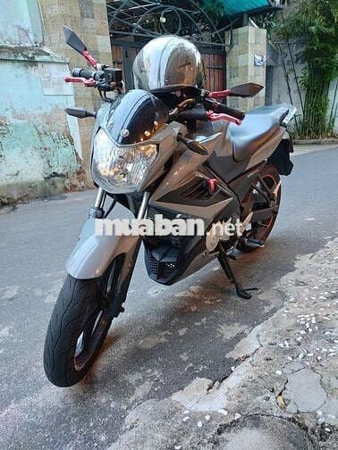 Cần bán FZ150i - 2015