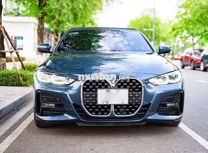 E cần bán 430i Convertible M Sport - sx 2023