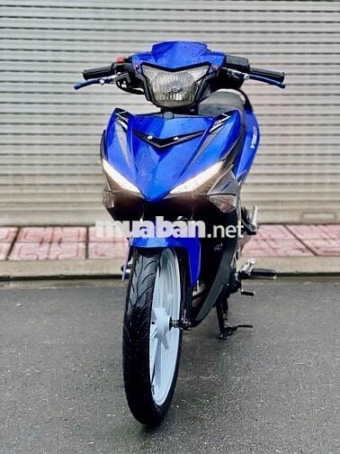 Exciter 150 2017 CMC