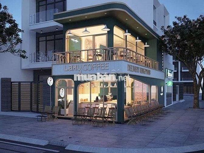 Cho thuê mặt bằng 2MT Hoài Thanh gần đại học Kinh Tế