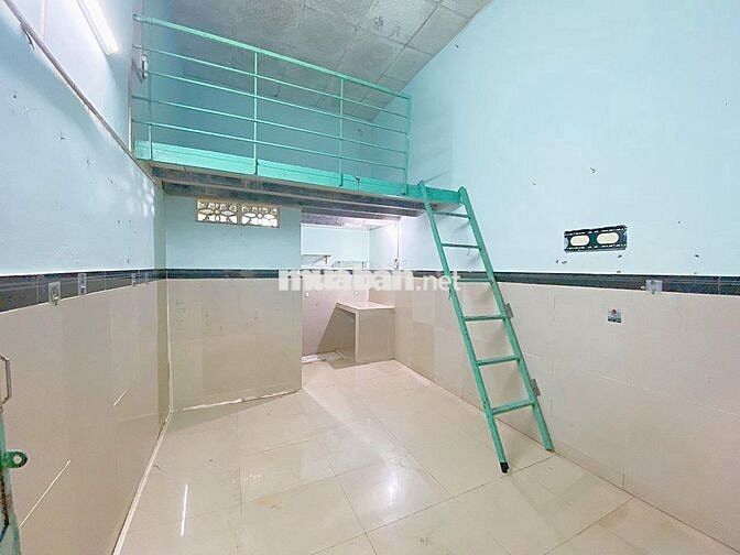 Cho thuê phòng trọ Xã Hiệp Phước, Huyện Nhà Bè