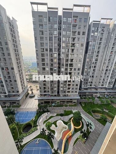 Cần bán căn hộ 59m2 - 2PN 2WC giá 2,8 tỷ - Tặng kèm full nội thất