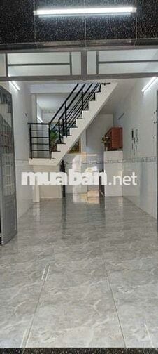 Cho Thuê Nhà Mặt Tiền Kinh Doanh Sầm Uất Đường Số 17 Lâm Văn Bền