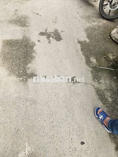 Bán đất full thổ tặng nhà hẻm xe hơi vào lô nhì quốc lộ kế bên gia hòa