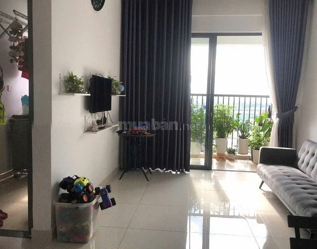 Cho thuê chung cư cao cấp Phúc Yên 1 PN giá 6,5 tr/th nội thất full