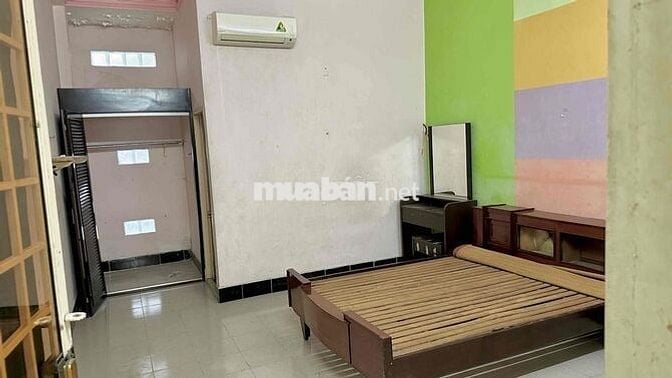 Phòng trọ 40m2 tại Nguyễn Kiệm, Q. Gò Vấp