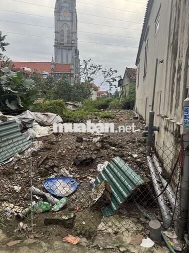 mảnh đất Đồng Mai Hà Đông – gần trục chính,đầu tư sinh lời cao