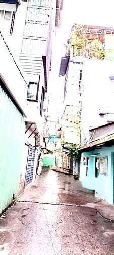 Nhà Nguyễn Khoái, Q4, 3 tầng, 48m2, cách mặt tiền 30m, chỉ 7 tỷ 