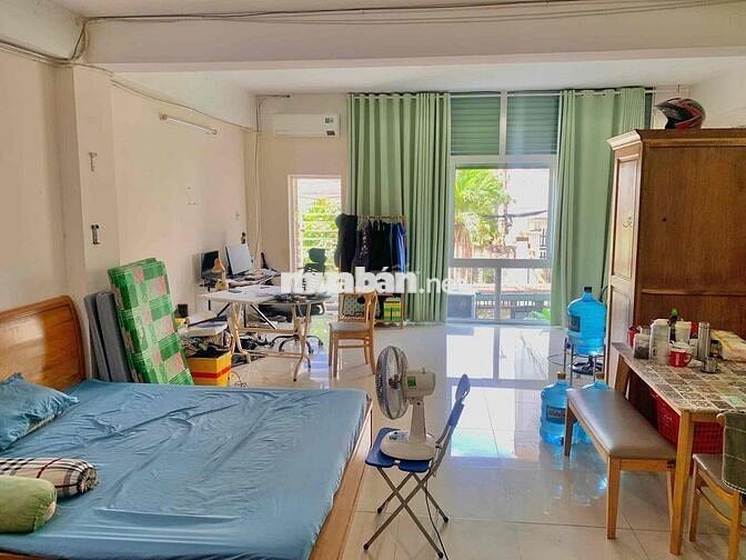 Tìm 2 Nam Ở Ghép Phòng Có Sẳn 2 Nam Sinh Viên Gần Trường TDTU, OU