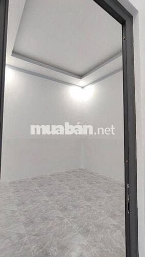 Nhà Đẹp Gần Chợ Bình Đáng – Ở Ngay, Giá Chỉ 950 Triệu