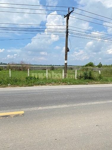 Gàn dự án Vin tân mỹ, mt tl7, 6X30m, gia 900tr,sổ hòng riêng , thổ cư,