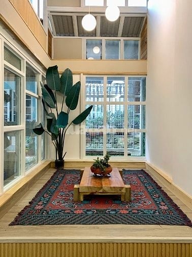 Nhà đẹp Giá rẻ chỉ 2 tỷ 350 đường Nguyễn Hữu Cảnh Đà Lạt 