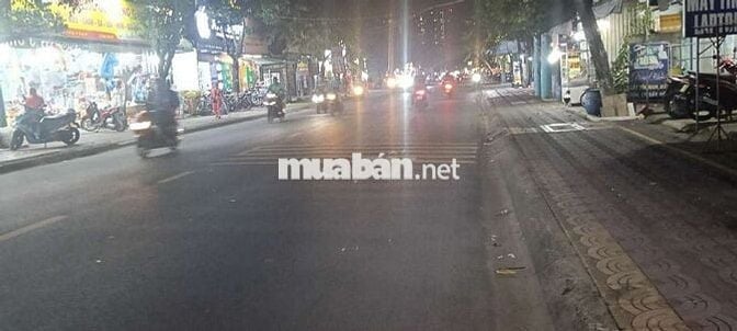 Bán đất mặt tiền Kinh doanh Võ Thị Sáu, Dĩ An, 136m, Giảm Còn 5.8  tỷ