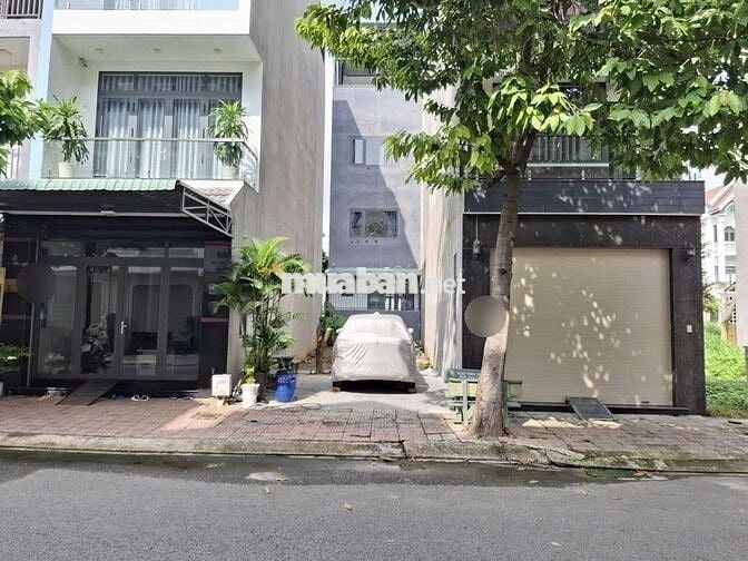 Đất trục chính kdc phường Bình An Tp Dĩ An