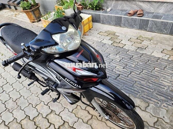 Wave Rsx 110 Honda 2011 bs93,cavet đủ