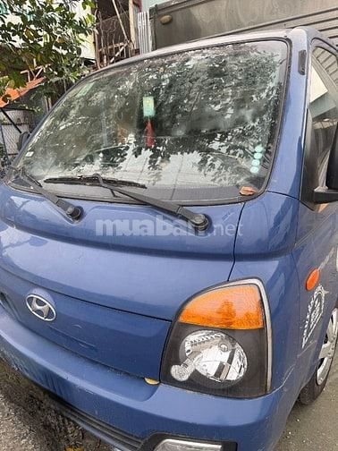 Hyundai H150 ,tải trọng 1450kg,thùng kín