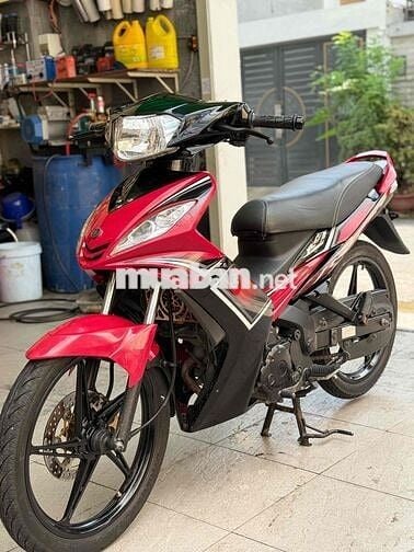 Exciter 2010 chưa rớt 2càng ngay chủ sang tên liền